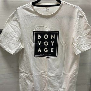 Bon Voyage T-Shirt